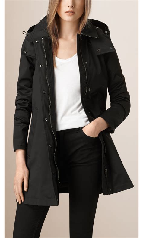 burberry coat steel|Burberry ladies car coats.